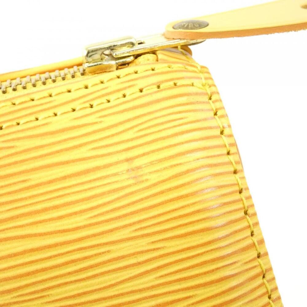 Louis Vuitton Epi Speedy 25cm M43019 Boston Bag - Picture 4 of 9